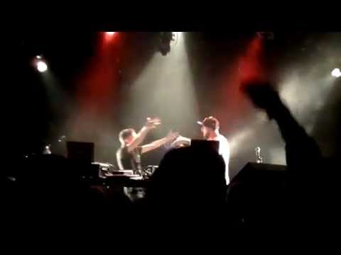 Al'Tarba & Dj Low Cut - La Bobine