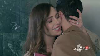 Tsaghikner dzyan tak - seria 8