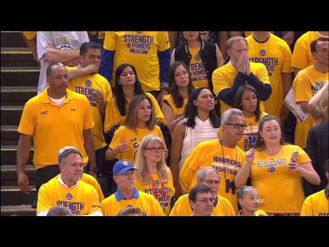 NBA on ABC - Steph Curry Show