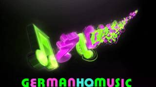 EDX & Seamus Haji ft. Jerique - Love Express (2012)