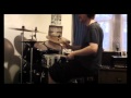 Sleater-Kinney - God Is A Number (drumming)