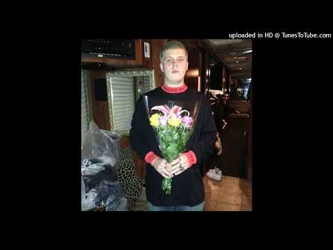 old yung lean type beat - "buzzin"