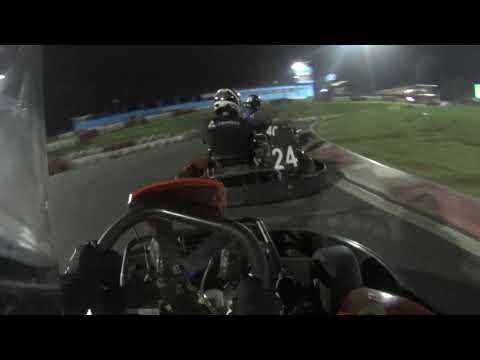 Stock Kart 2019 - Oitava Etapa Speed