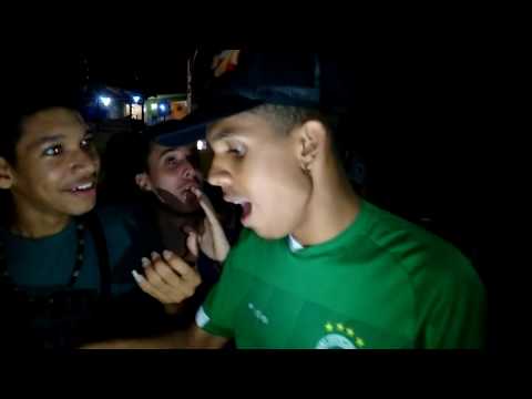 Nad x Konan - Batalha da Torre 54ª edição ( Semi )