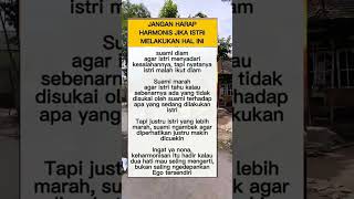 Download lagu Don't expect harmony if your wife does this #viral #quotes #motivationalnotes mp3 Download lagu Don't expect harmony if your wife does this #viral #quotes #motivationalnotes mp3