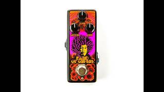 Video thumbnail for Dunlop Unveils the Authentic Hendrix ’68 Shrine Series by MusicGearz