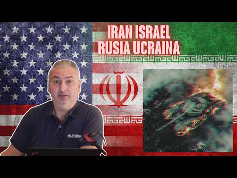 Actualizări 3 Martie 2026 | Razboiul din Ucraina în Orientul Mijlociu