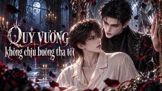 [Tập 1-12] Quỷ vương không chịu buông tha tôi - Hoạt hình boylove