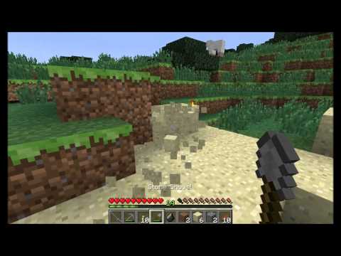(FTB season 2) Magic Farm Episode 15: Big Holes