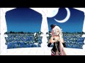 Vocaloid IA Rocks Karakuri Pierrot MMD 