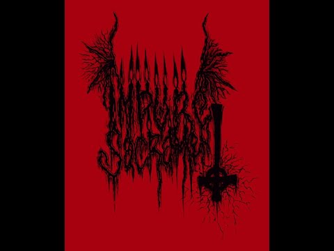 Impure sacrament, rehearsal 2015