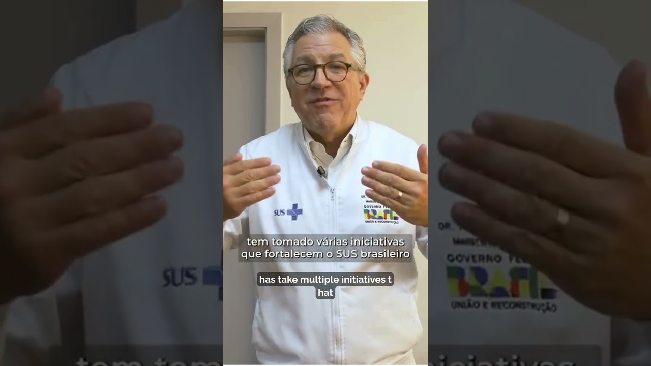 HealthAI welcomes Brazil in the Global Regulatory Network  #responsibleai
