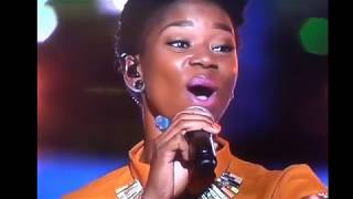 Sabrina Starke - Venus [2016]