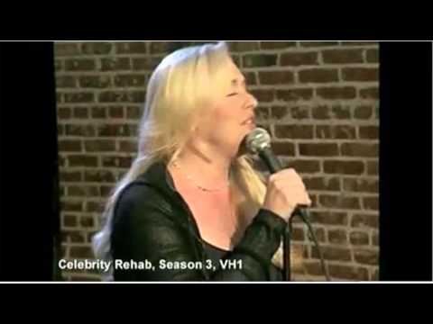 celebrity rehab selma