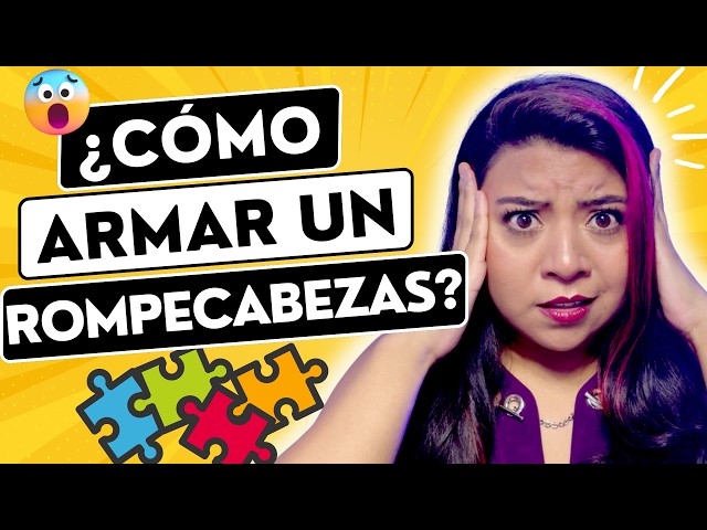 Vídeo relacionado con Wasgij Retro Original 9, Home Improvements - Rompecabezas único de 1000 piezas para adultos - Rompecabezas colorido, rompecabezas, desafiantes y estimulantes para adultos - Rompecabezas de 1000 piezas