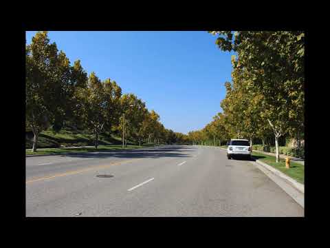 Santa Clarita's Valencia Neighborhood of Westridge