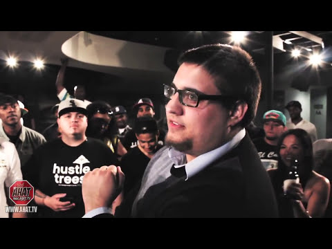 Lil Sexxy vs Kray-z K