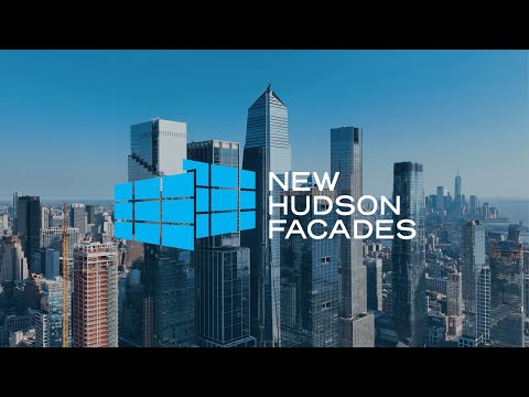 New Hudson Facades: Engineering Benchmark at Scale