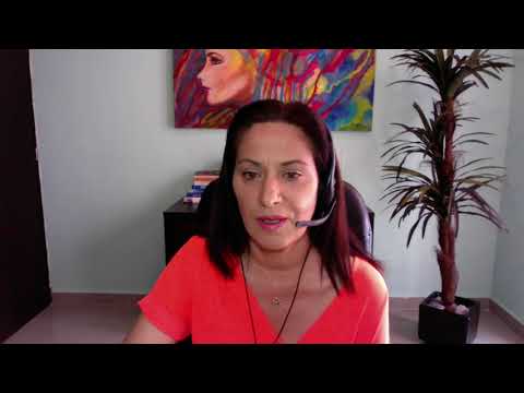 258 Prueba de inducción corta - Hipnosis Conciencia efectiva Irazema Nuño