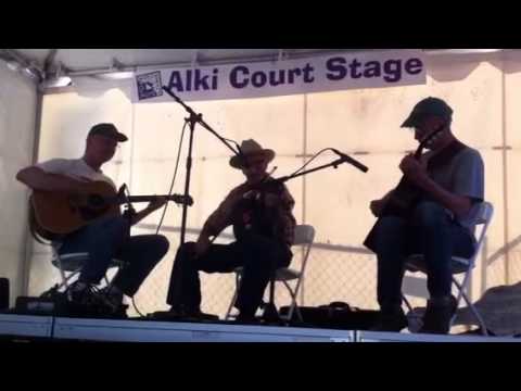 Echoes of the Ozarks