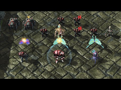 I Tried Mass Mech in Mines and Magic!