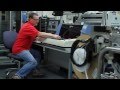 OceanLED TV Circuit Board Assembly
