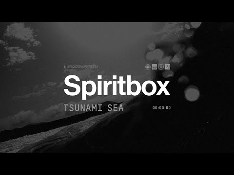 Video thumbnail for Tsunami Sea