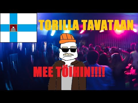 Mee töihin -musavideo