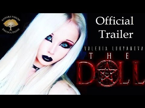 Tráiler The Doll
