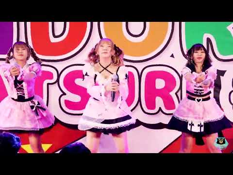 [FANCAM][KITA FOCUS] - Be ;w/me - Fuyubi ふゆび