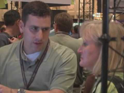 PTC/USER World Event 2009