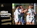 Highlights: Onder-21 wint van ADO Den Haag dankzij Max Hamelink