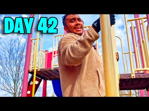 HardGainer Spring Bulk Day 42 - Back, Biceps & Forearms