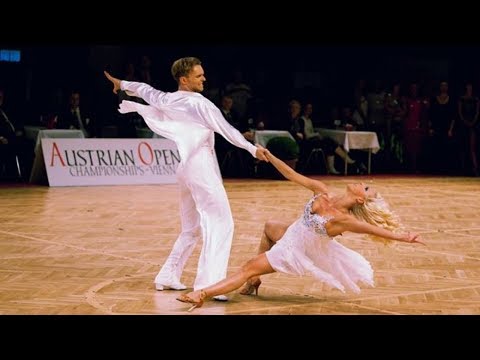 Latin Final - Vadim Garbuzov & Kathrin Menzinger | 2013 WDSF