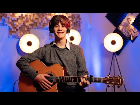 Aleksander Koczorowski - Szara kolęda