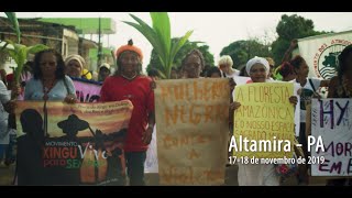 Indígenas, ribeirinhos, jovens e cientistas no centro do debate sobre o futuro da Amazônia