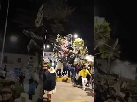 Siempre con la chispa y la alegria disfrutando en la hermosa tierra de pallasca Ancash...