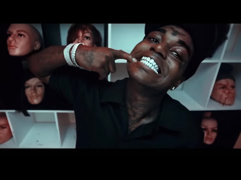 Kodak Black - Stepping On 'Em ft. 21 Savage  (prodby2pumas)