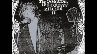 The Immortal Lee County Killers- 
