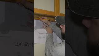 It's ok not to trust your templates 100%.  #diy #HomeImprovement #thefixer