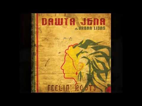 IRIE I - Dawta Jena & Urban Lions - jump, reggae, ska, dancehall, ragga, skank
