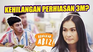 Download lagu IIS DAHLIA PERNAH KEHILANGAN PERHIASANNYA SEKITAR 3M?! PART 1 - BONGKAR ABIZ - mp3