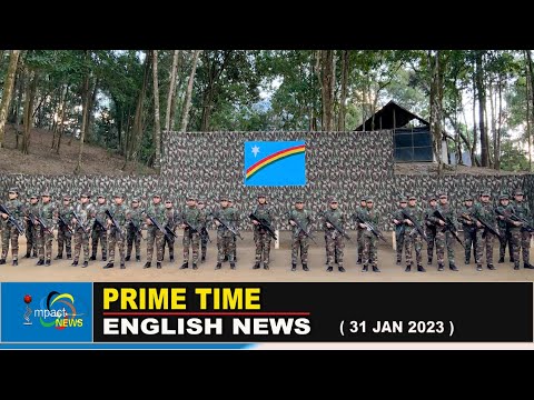IMPACT NEWS ENGLISH BULLETIN   31 JAN 2023