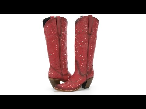 Corral Boots Z5180 SKU: 9940819