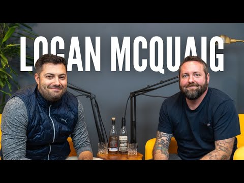 Logan McQuaig | Redlight | Building Bellingham Season 6, Episode 3