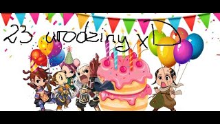 Miniaturka - Ervelia.pl - Biegamy dungi !!! :D