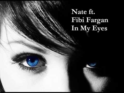 Nate - My eyes (ft Fibi Fargan)