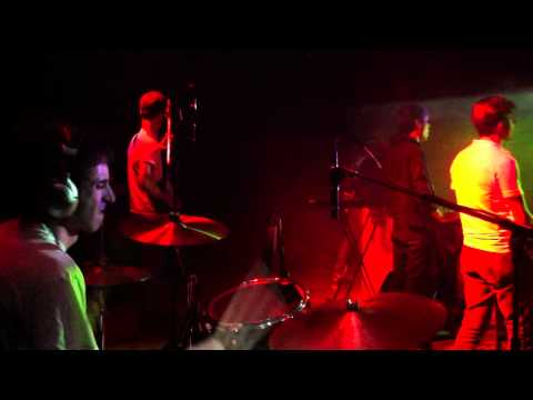 Door Selection - I CANI live @Circolo degli artisti - 08.10.11.MOV