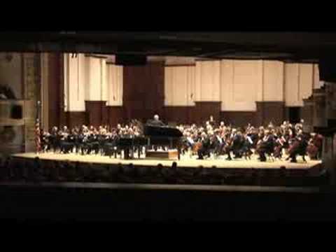 In Detroit - 9.14.08