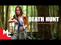 They Messed With The Wrong Woman Death Hunt Full Movie Action Revenge Survival